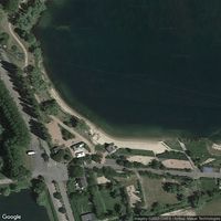 Base De Loisirs Tourville La Riviere Bedanne