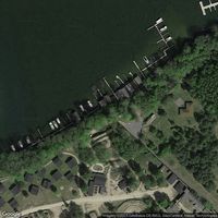 Röddelinsee, Templin, Hindenburg