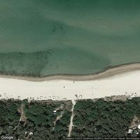 Baltic Sea, Nonnevitz