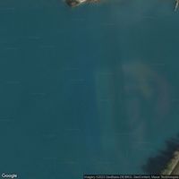 Wyhl, Baggersee Kieswerk Schweizer