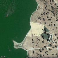 Embalse Rio Guadamatillas Viso (El)