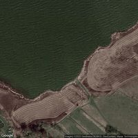 Baltic Sea, Langendamm, allotment garden