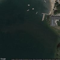 Torcy - Ile De Loisirs De Vaires Torcy