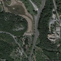 Plan D Eau Des Olivettes