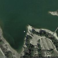 Embalse Mequinenza Caspe