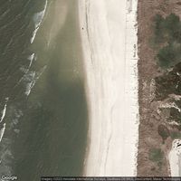 North; Sylt; Hoernum-Western beach