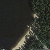 Tesomajarvi Ristimaki