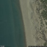 Kounoupelo - Kalogria