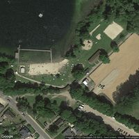 Schaalsee, Zarrentin