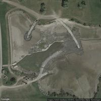 Weipertshofen, Reiglersbachsee