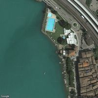 Lido Comunale Bissone