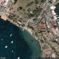 La Francaise : Milieu De Plage