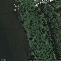 Neuendorfer See, Hohenbrück