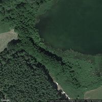 Dranger See, Schweinrich Blanschen