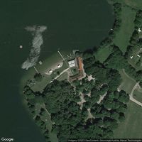 Leitgeringer See, lido, tittmoning