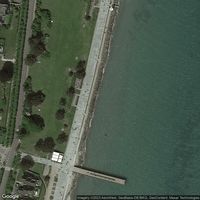 Osts; Travemuende; spa beach