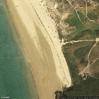 Plage De La Vieille Eglise