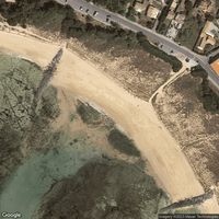 Plage De La Conche Matha