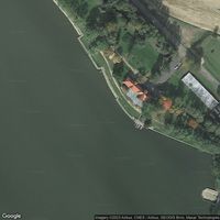 Rybník Dlouhý U Lanškrouna