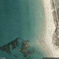 Playa A Lanzada-Sanxenxo