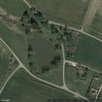 Unterschneidheim, leisure lake Westere