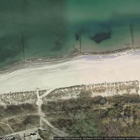 Baltic Sea, Warnemünder Weststrand