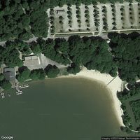 Lac De Sille Le Guillaume