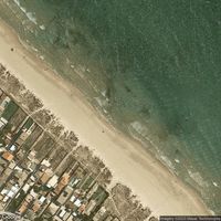 Playa De Les Deveses