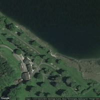 Waginger See, Camping Ferienpark Hainz am See, Petting