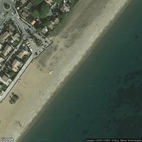 Plage Ceinturon Est-L Ayguade