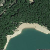 Surchauffant - Lac De Vouglans