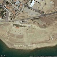 Embalse Alange Alange