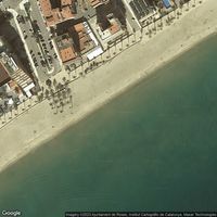 Playa De Santa Margarida-Salatar