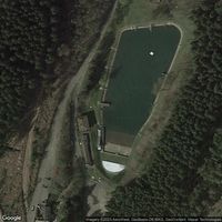 Schainderweiher outdoor pool