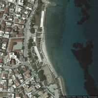 Dimotiki Akti Kryoneriou