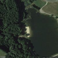 Etang De La Fontalavie