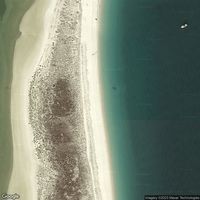 Playa Rodas (Islas Cies)