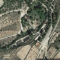 Manantial Rio Tuejar Tuéjar