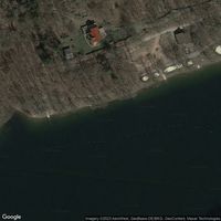 Glörtalsperre/medium bathing zone