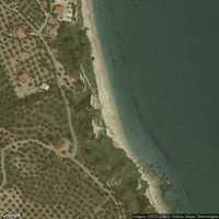 Lachanou - Agia Triada