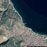 Satellite image of spot