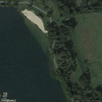 Base De Loisirs Vittefleur Lac De Caniel