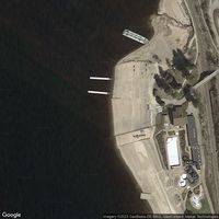 Schluchsee, Schluchsee lido