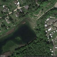 Grusgravsø Ved Dyndet