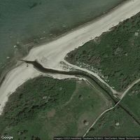 Baltic Sea, Hof Barendorf