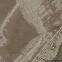 Pointe De L Espiguette