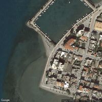 Trkantero - Agkali - Evagellistria 1