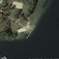 Müritz, Röbel, Müritzbad