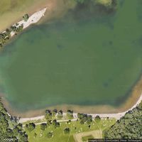 Lake Constance, Wocherhafen Bregenz