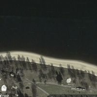 Vn Slapy - Nová Živohošť